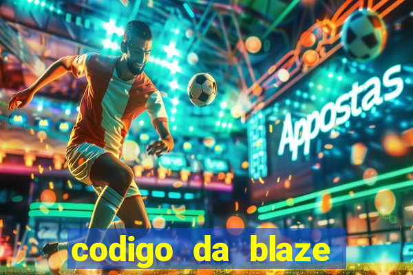 codigo da blaze shindo life